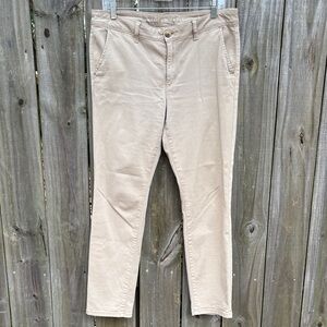 American eagle khakis